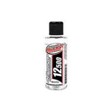 Team Corally - Diff Syrup - Ultra Pure Silicone - 12500 CPS - 60ml