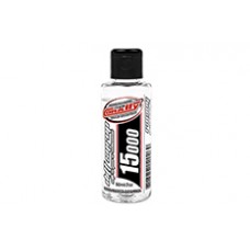Team Corally - Diff Syrup - Ultra Pure Silicone - 15000 CPS - 60ml