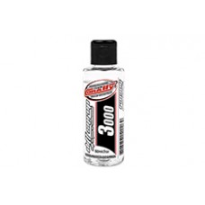 Team Corally - Diff Syrup - Ultra Pure Silicone - 3000 CPS - 60ml