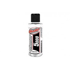 Team Corally - Diff Syrup - Ultra Pure Silicone - 5000 CPS - 60ml