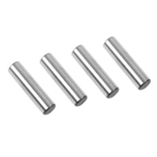  Team Corally - Diff. Outdrive Pin - 2.5x11.8mm - Steel - 4 pcs