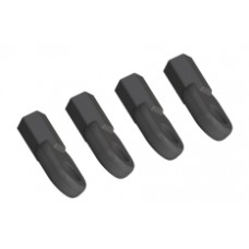 Team Corally - Ball End - 5.8mm - Composite - 4 pcs