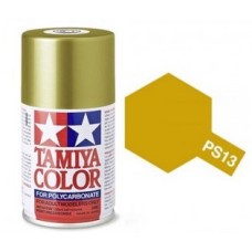 Tamiya PS-13 Gold 100 ml