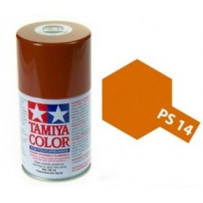 Tamiya PS-14 Copper 100 ml