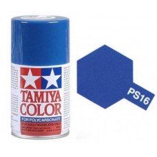 Tamiya PS-16 Metallic blue 100 ml