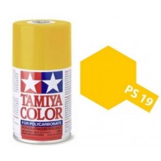 Tamiya PS-19 Camel yellow 100 ml